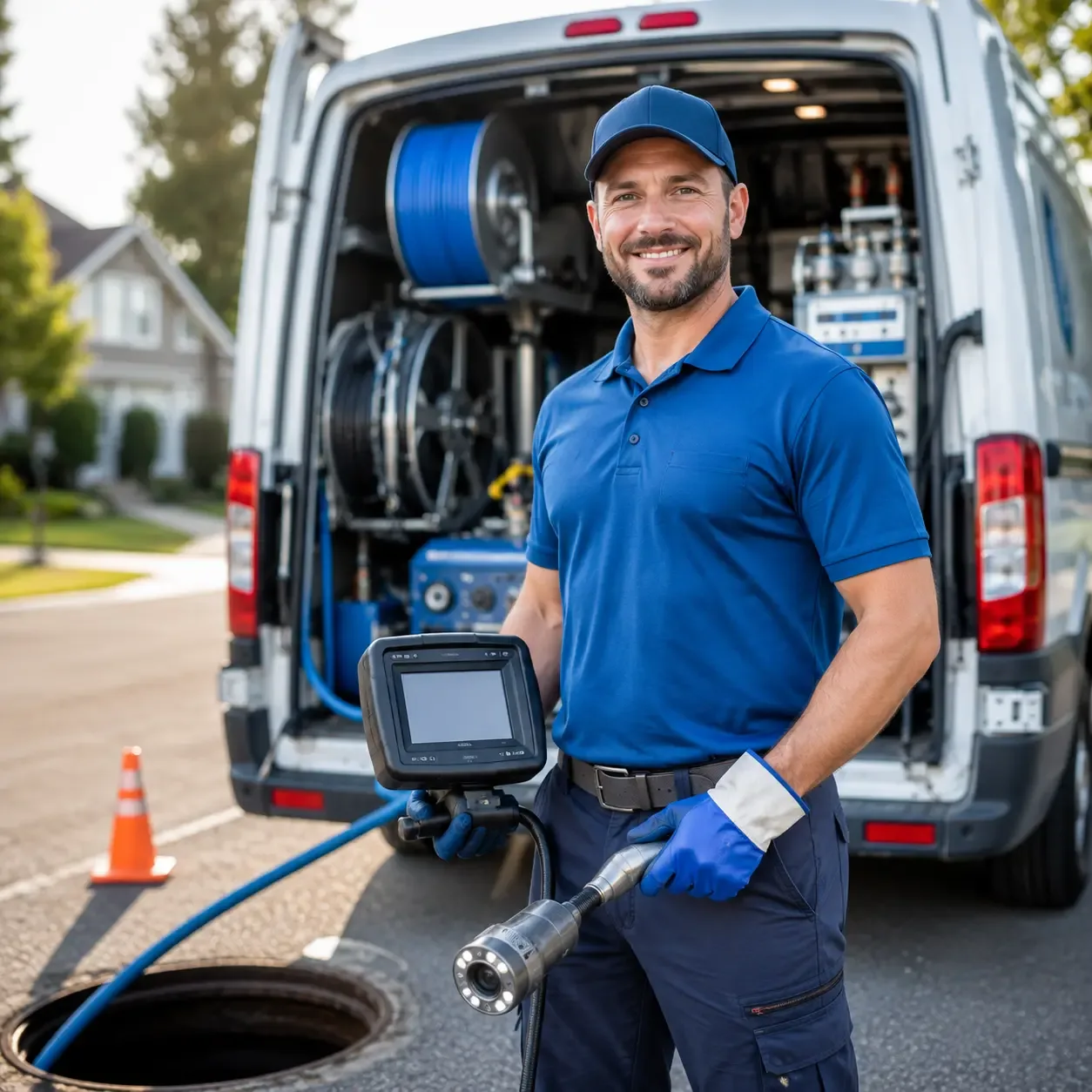Local Pipe Relining specialists in Princeton, ID