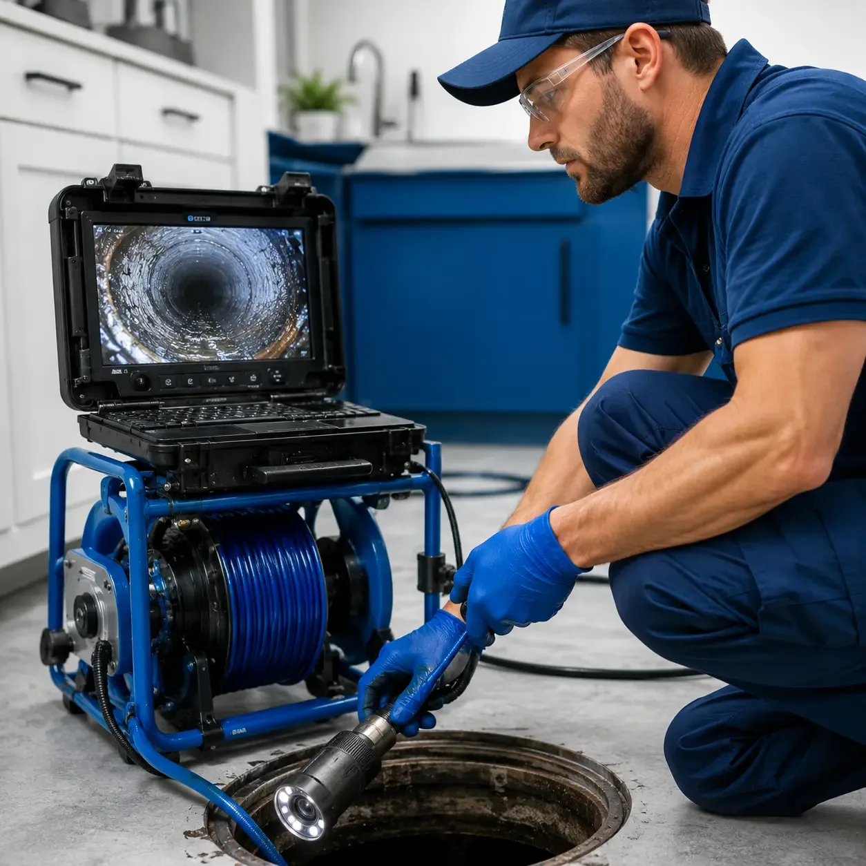Pipe Relining professionals serving Princeton, ID